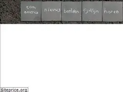 Sites similar to tomamerica.nl