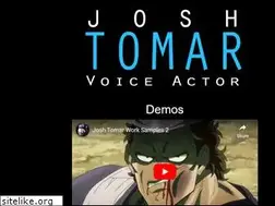 Sites similar to tomamoto.com
