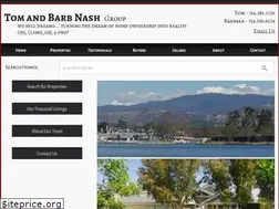 Sites similar to tomandbarbnashgroup.com