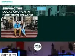 Sites similar to tomandbrooke.org