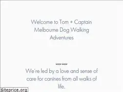 Sites similar to tomandcaptain.com
