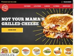 Sites similar to tomandchee.com