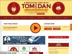 Sites similar to tomanddan.com