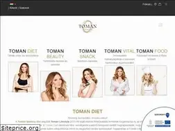 Sites similar to tomandiet.com