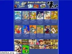 Sites similar to tomandjerry24.com