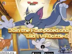 Sites similar to tomandjerrychaseasia.com