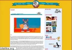 Sites similar to tomandjerryonline.com