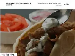 Sites similar to tomandjerrys.com