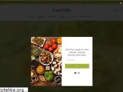 Sites similar to tomandollie.com