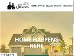 Sites similar to tomandrobin.com