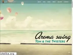 Sites similar to tomandthetwisters.com