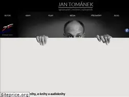Sites similar to tomanek.com