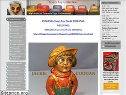 Sites similar to tomaniatoys.com