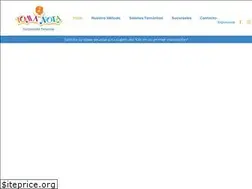 Sites similar to tomanota.com.mx