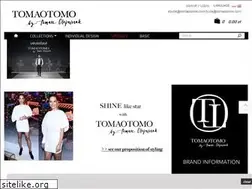 Sites similar to tomaotomo.pl