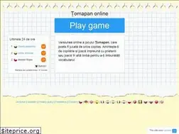 Sites similar to tomapan.net