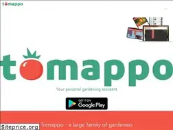 Sites similar to tomappo.com