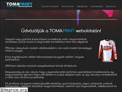 Sites similar to tomaprint.hu