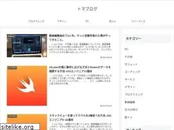 Sites similar to tomaproblog.com