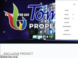 Sites similar to tomaproperties.com.bd