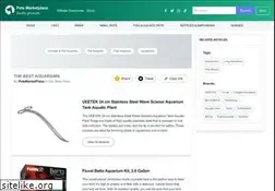 Sites similar to tomaquarium.com