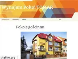 Sites similar to tomar.ta.pl