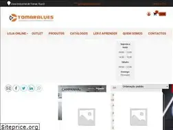 Sites similar to tomaralves.pt