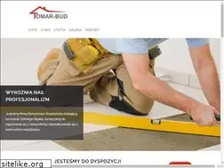 Sites similar to tomarbud.pl