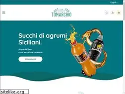 Sites similar to tomarchiobibite.it