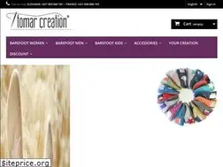 Sites similar to tomarcreation.com