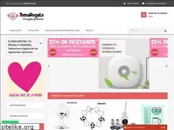 Sites similar to tomaregalo.com