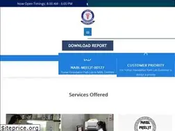 Sites similar to tomarfoundationpathlab.com
