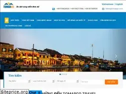 Sites similar to tomargotour.com