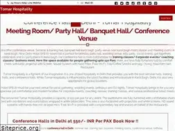 Sites similar to tomarhospitality.com