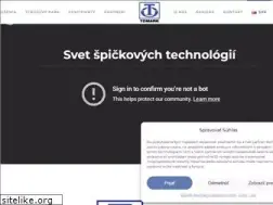 Sites similar to tomark.sk