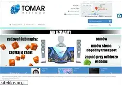 Sites similar to tomarlublin.pl