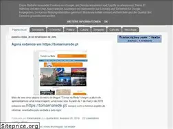 Sites similar to tomarnarede.blogspot.com