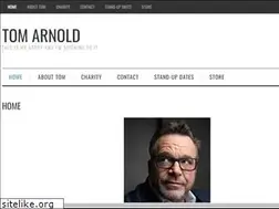 Sites similar to tomarnoldcomedy.com