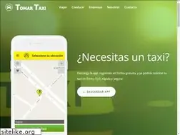 Sites similar to tomartaxi.com