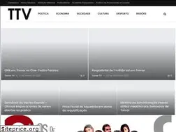Sites similar to tomartv.com