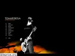 Sites similar to tomarybola.cz