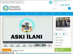 Sites similar to tomarza.bel.tr