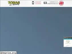 Sites similar to tomas-derrohrblitz.de