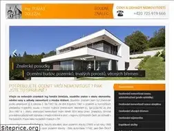 Sites similar to tomas-dolezal.cz