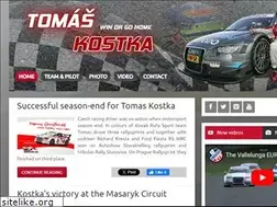 Sites similar to tomas-kostka.com