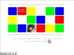 Sites similar to tomas-pavlicek-biologie.net