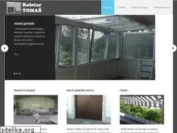 Sites similar to tomas-roletar.hr
