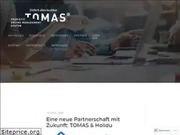 Sites similar to tomas-travel.com