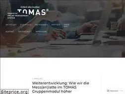 Sites similar to tomas-travel.online