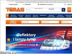 Sites similar to tomas-tuning.com